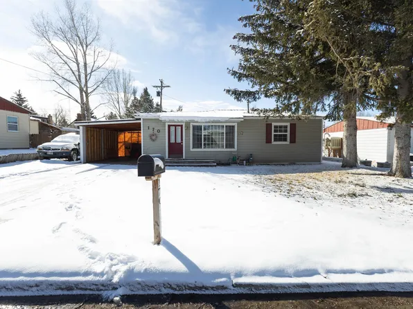 170 Keystone Ct, Soda Springs, ID 83276
