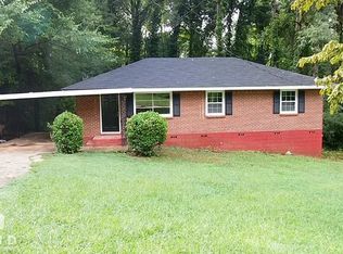 3585 Tulip Dr, Decatur, GA 30032