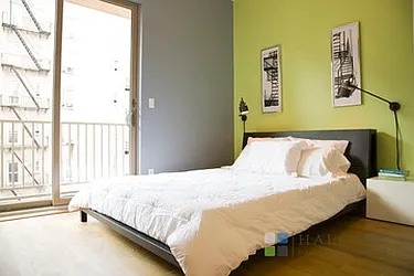 Rented by Halcyon Management Group LLC