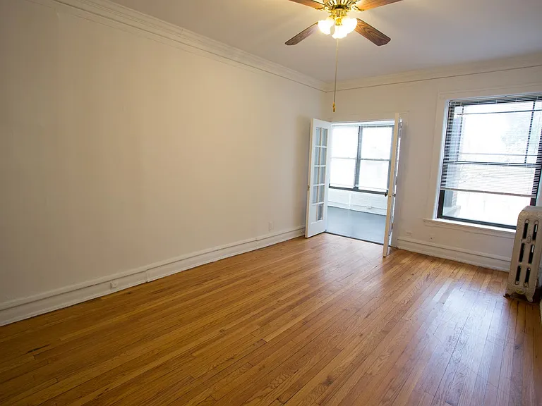 Dining/Living room
