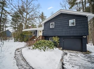 67 Pratts Mill Rd, Sudbury, MA 01776