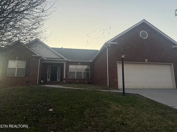 741 Hidden Glen Ln, Knoxville, TN 37922
