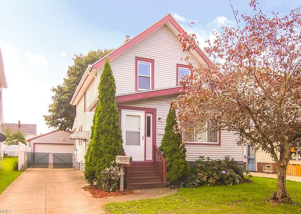 1st image of 4921 Stickney Ave