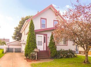 4921 Stickney Ave, Cleveland, OH 44144