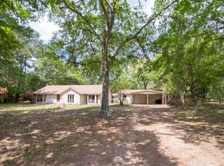 26238 Mercier Dr, Hockley, TX 77447