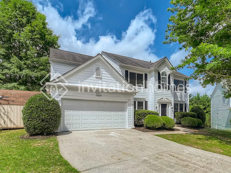 3431 Spindletop Way NW — Photo 1