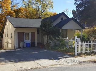 16 N Cole Ave, Spring Valley, NY 10977