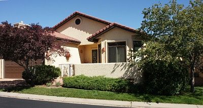 La Posada Del Sol Ranch Plan