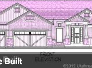 982 W Adams Cir, Bluffdale, UT 84065