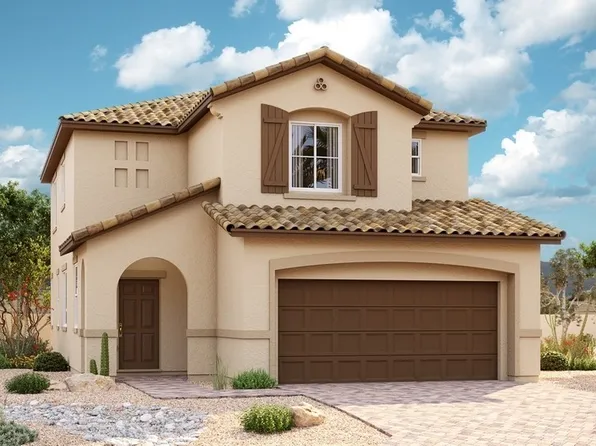 6345 Laverick Dr, North Las Vegas, NV 89081