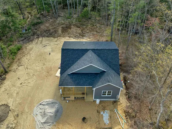 626 Province Road, Gilmanton, NH 03237