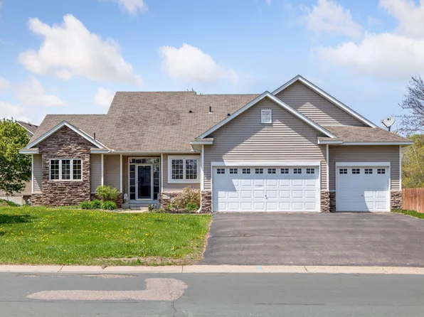 19281 Dunbury Ave, Farmington, MN 55024