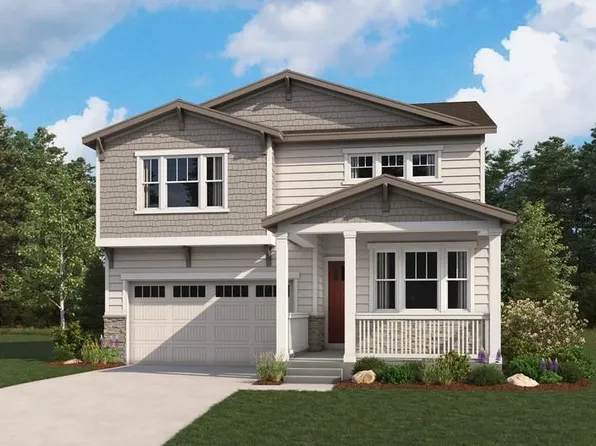 318 Smith Avenue, Keenesburg, CO 80643