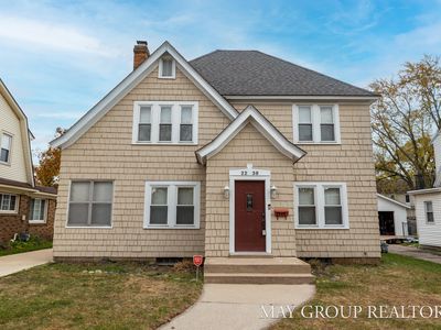2238 Paris Ave SE, Grand Rapids, MI, 49507
