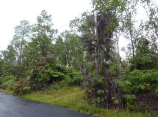 11-2727 Ala Kapena #24, Volcano, HI 96785