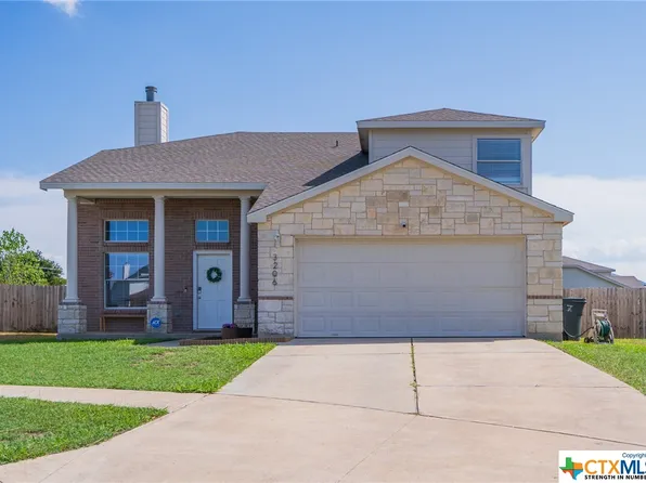 3206 Fry Ct, Killeen, TX 76543