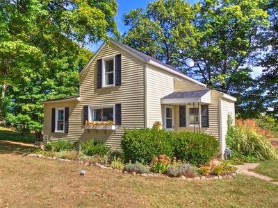 2007 Hayes Rd, Chelsea, MI, 48118