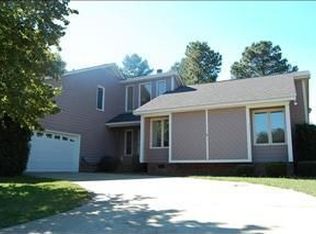 129 Platinum Dr, Lexington, SC 29072