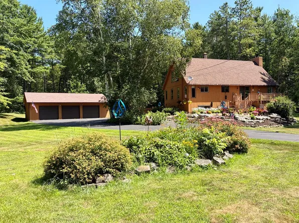 6070 Trillium Ln, Sturgeon Bay, WI 54235
