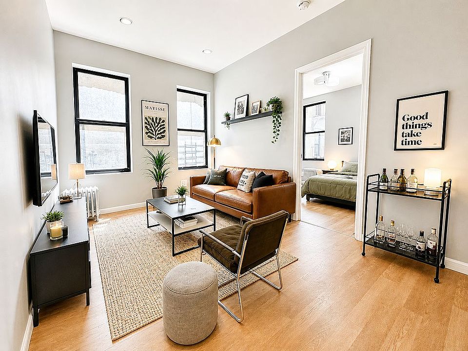 1st image of 304 W 151st St #9I