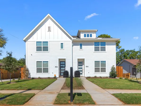 304 Athenia Dr, Fort Worth, TX 76114