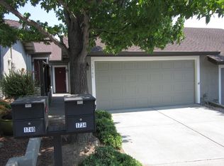 1740 Casa Grande St, Benicia, CA