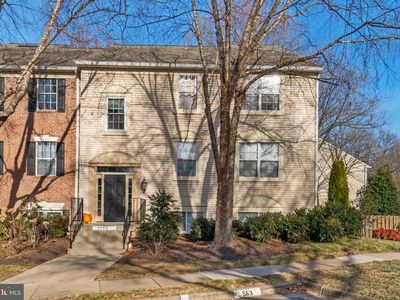 3903 Golf Tee Ct APT 301, Fairfax, VA, 22033