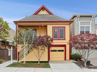1564 Annie St, Daly City, CA 94015