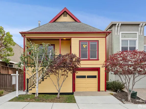 1564 Annie St, Daly City, CA 94015