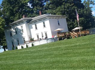 5403 N Rogers Hwy, Tecumseh, MI 49286