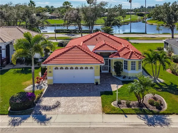 2580 Valparaiso Blvd, North Fort Myers, FL 33917
