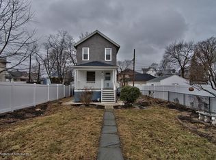 417 Colfax Ave, Scranton, PA 18510