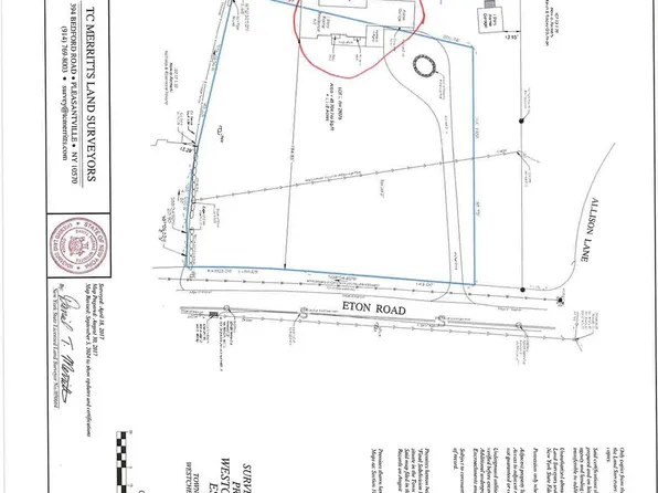 75 Eton Road, Thornwood, NY 10594