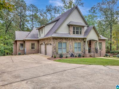 101 N Lake Dr, Birmingham, AL, 35242