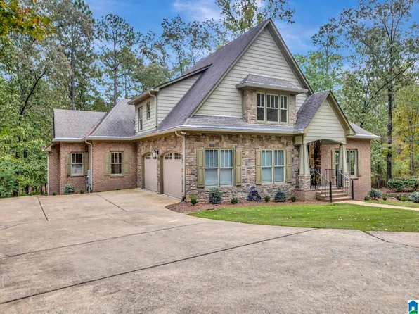 101 N Lake Dr, Birmingham, AL 35242
