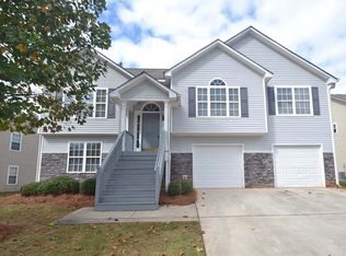 2379 Garnet Ave, Riverdale, GA