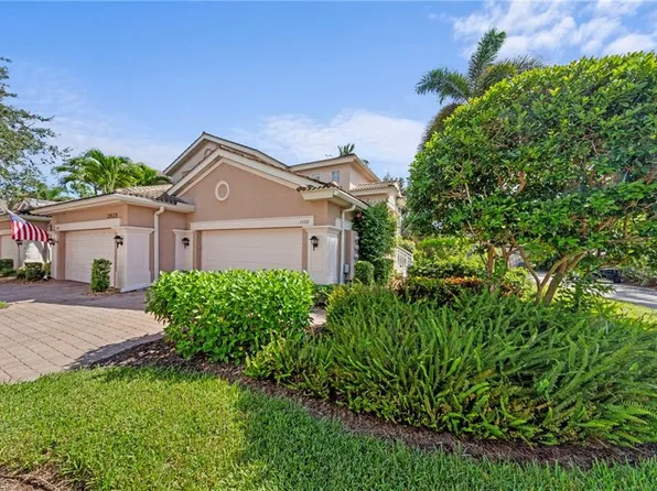 28125 Tamberine CT #1522, BONITA SPRINGS, FL 34135