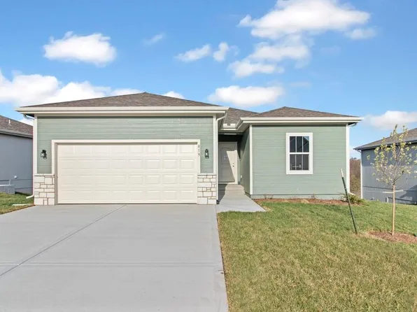 819 Shane Ct, Belton, MO 64012