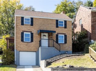 2982 Kestner Ave, Pittsburgh, PA 15227