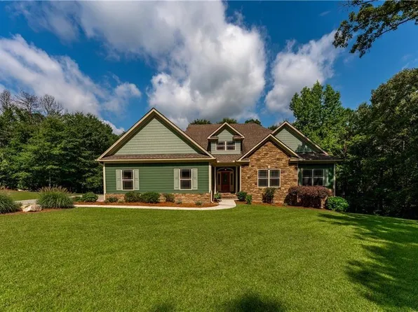 1158 Bailey Rd SE, Aragon, GA 30104