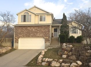 5052 S 1075 E, South Ogden, UT 84403