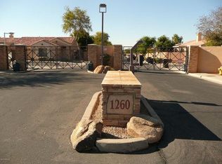 1260 S Lindsay Rd UNIT 10, Mesa, AZ 85204