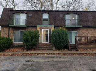 6635 Wolf Creek Pike APT J, Trotwood, OH 45426