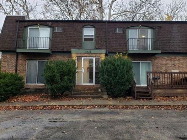 6635 Wolf Creek Pike APT J