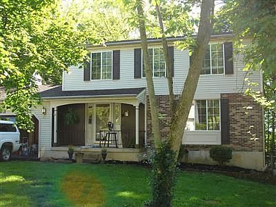 2nd image of 4043 Willow Run Dr