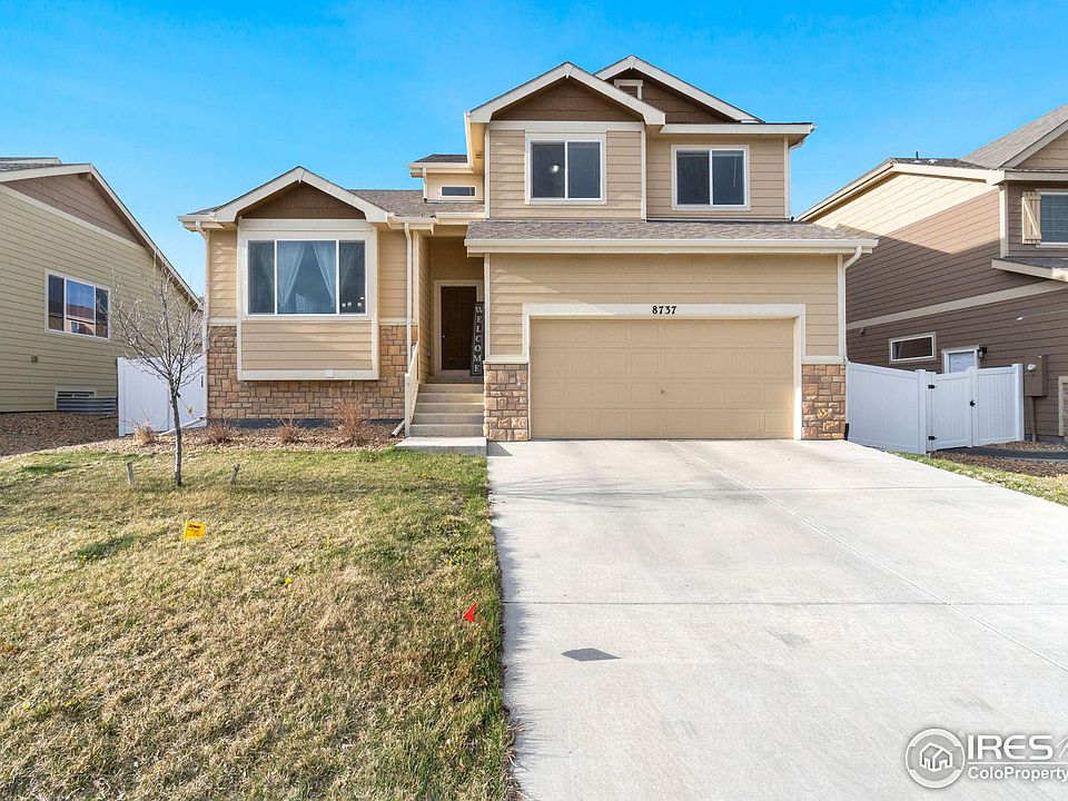 8737 13th St Rd, Greeley, CO 80634 Zillow