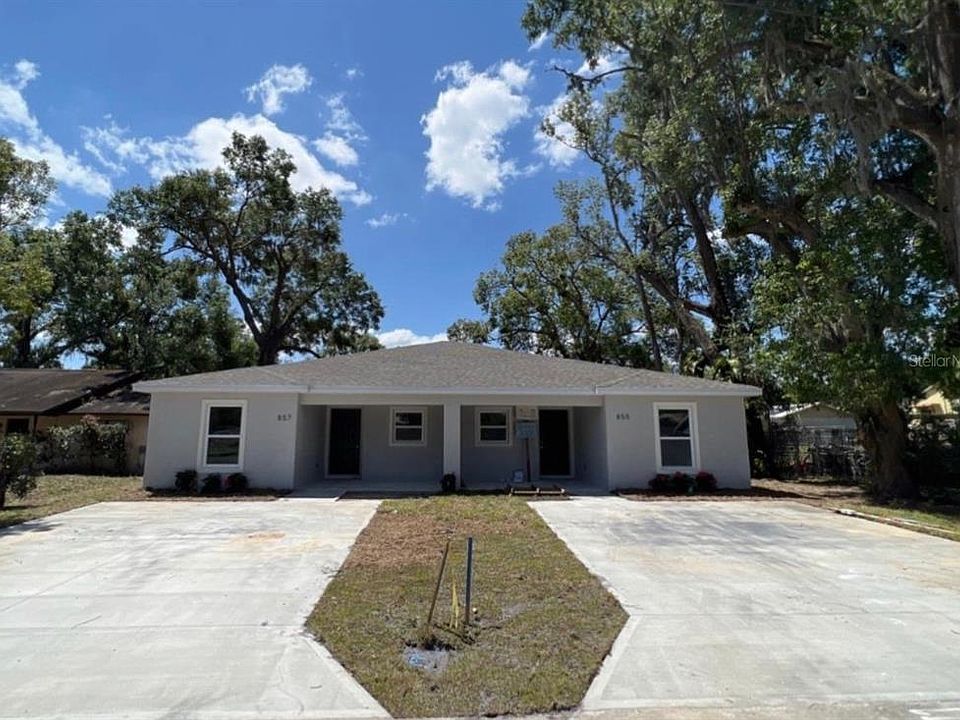 1st image of 855 E VINE STREET E #B