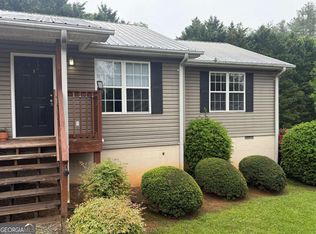 683 Grant St APT I, Clarkesville, GA 30523