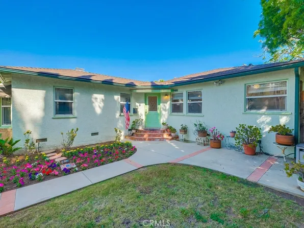 269 E Claiborne Pl, Long Beach, CA 90807