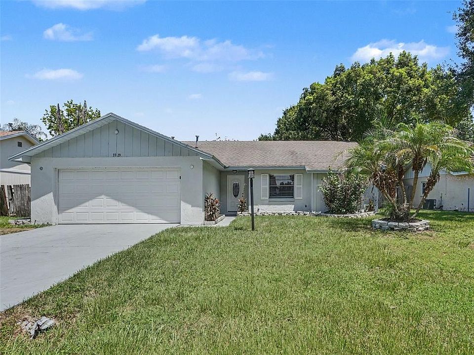 1st image of 3329 FOX RIDGE DRIVE